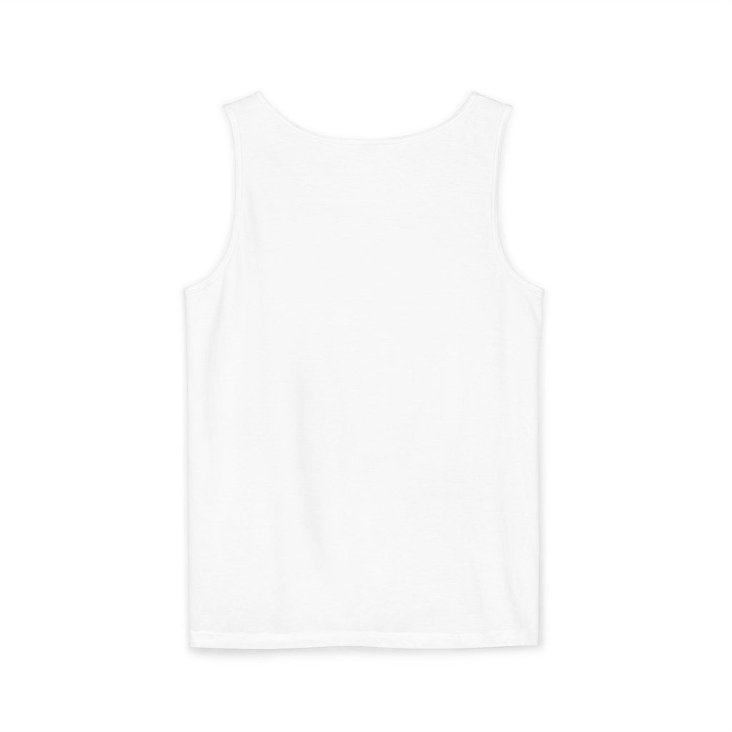 Wander Often, Wonder Always Tank Top — Adventure Scenic Graphic Tank
