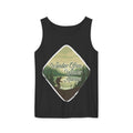 Wander Often, Wonder Always Tank Top — Adventure Scenic Graphic Tank