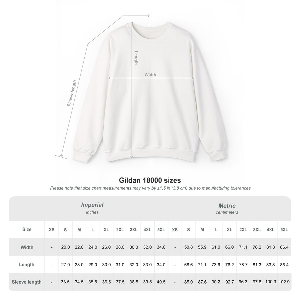 Hiking Crewneck Sweatshirt – 'I Take Long Walks and Shiny Rocks' Outdoor Adventure Pullover