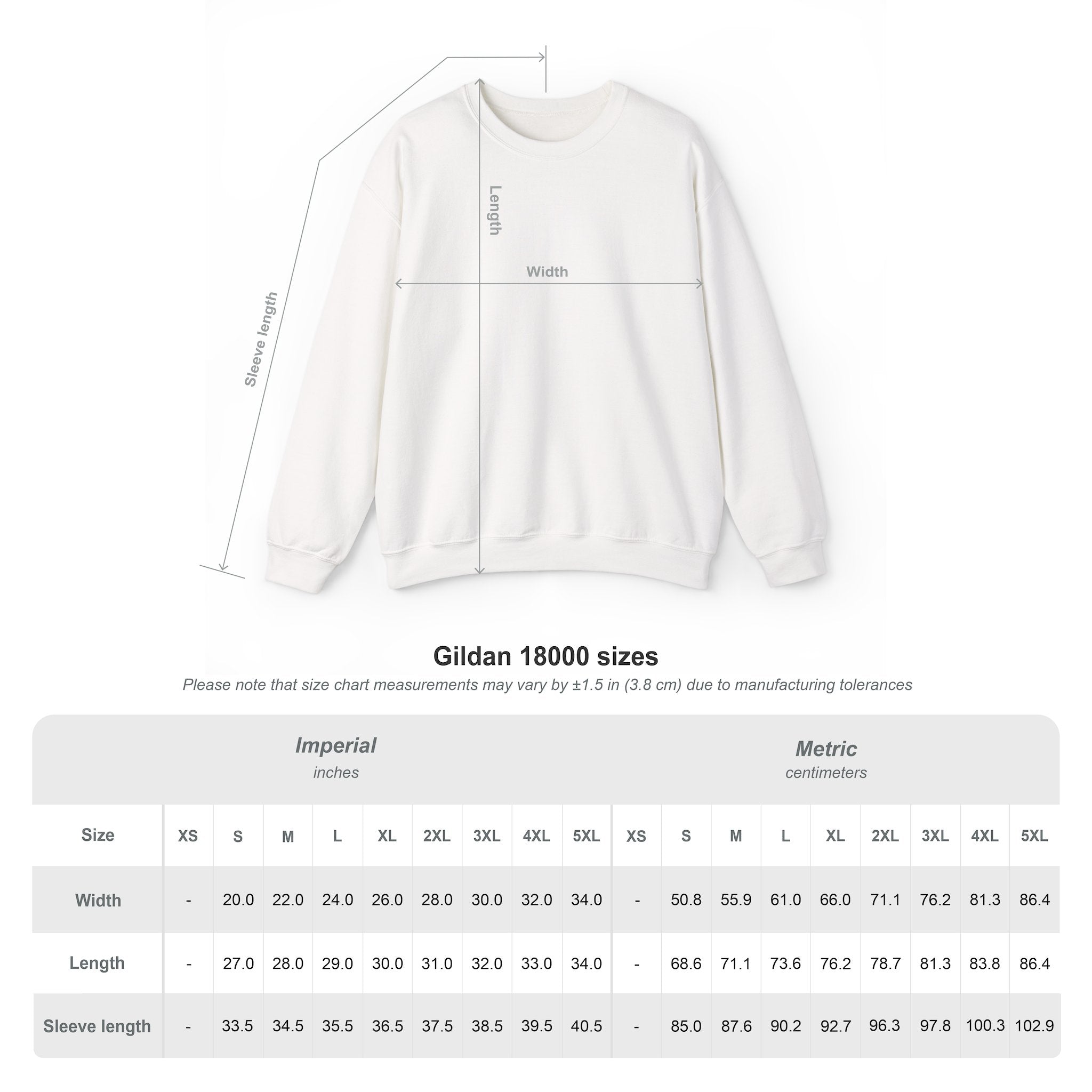 Hiking Crewneck Sweatshirt – 'I Take Long Walks and Shiny Rocks' Outdoor Adventure Pullover