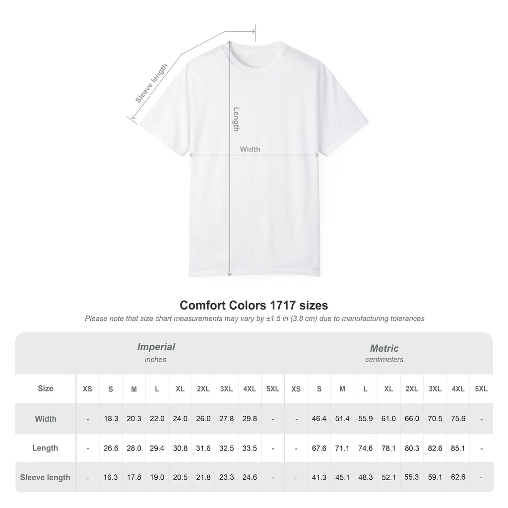 Found in the Forest T-Shirt — 'Found in the Forest, Forged by Hand' Rustic Woodworker Tee
