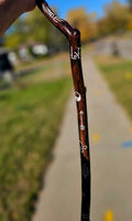 Be Free Walking Stick