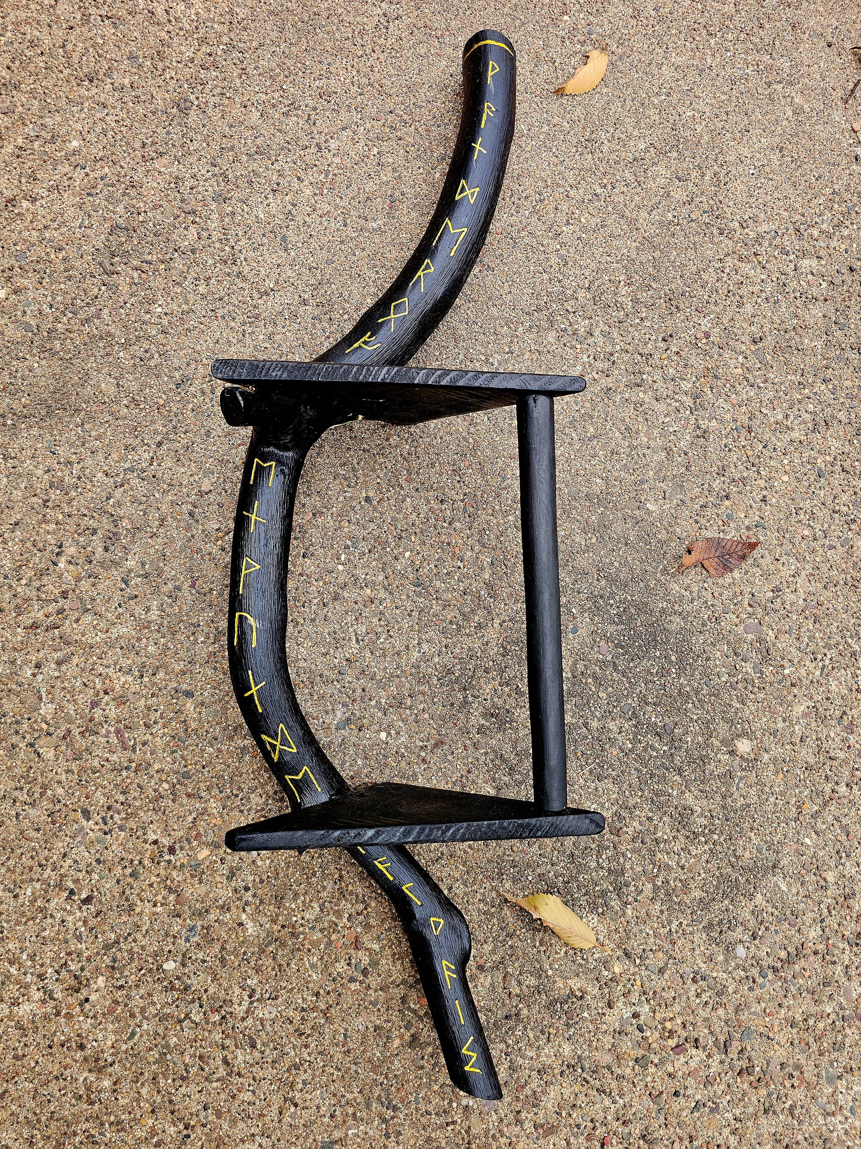 Mystic Branch Shelf