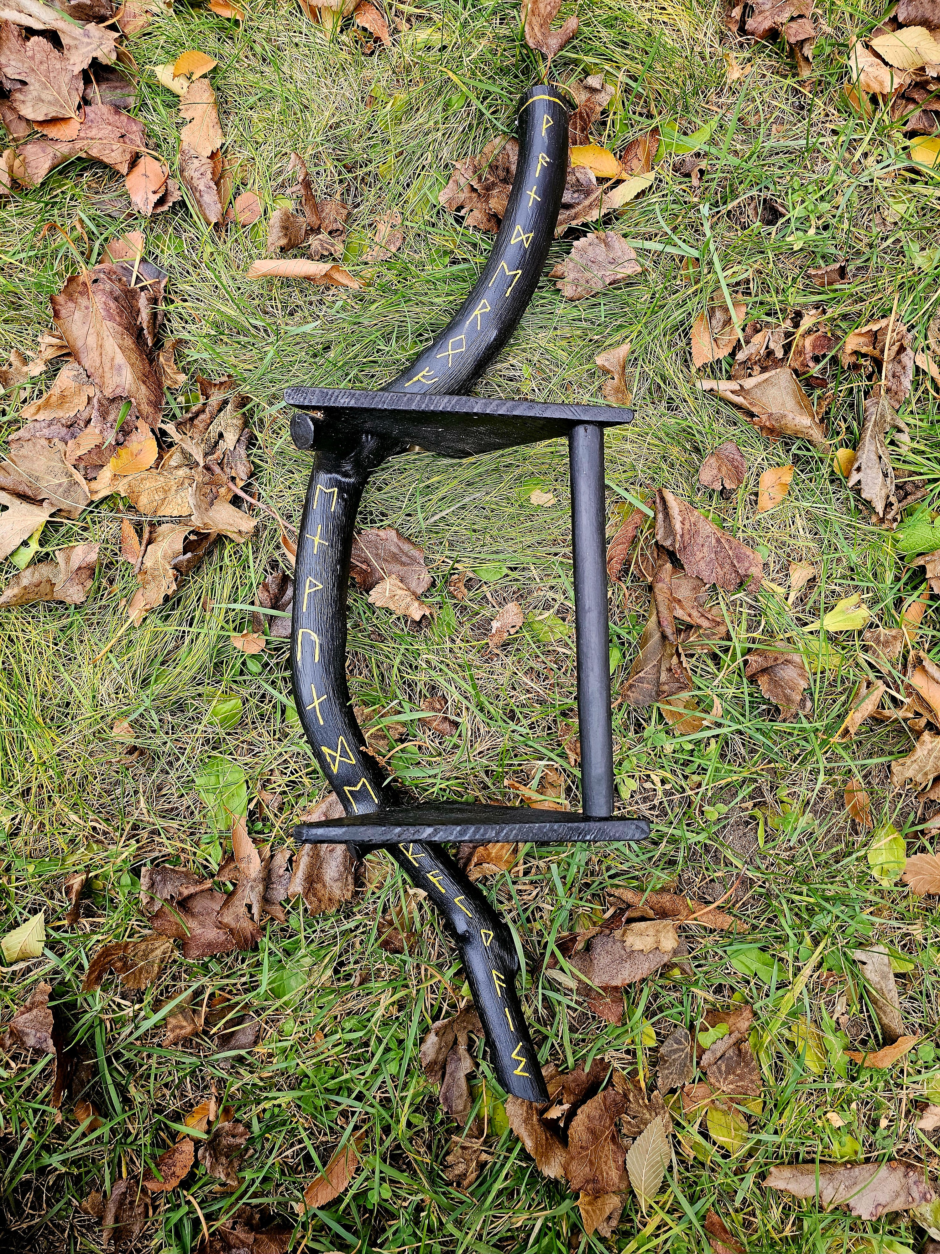 Mystic Branch Shelf