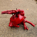 Heart of the Forest