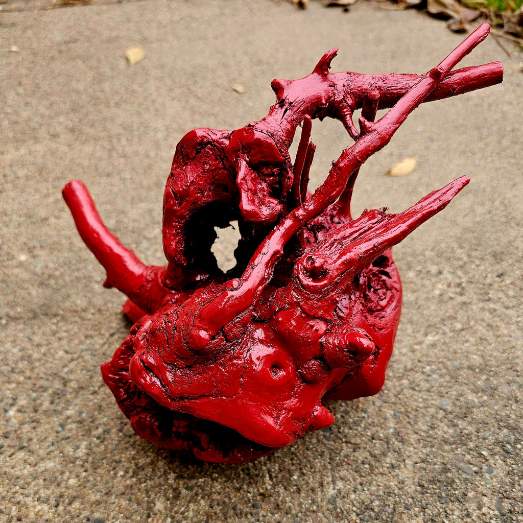 Heart of the Forest
