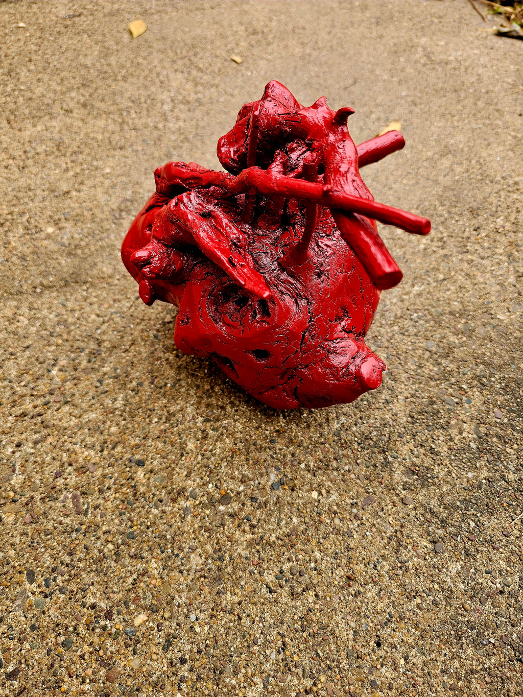 Heart of the Forest