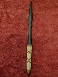 Anchored Spirit Wand