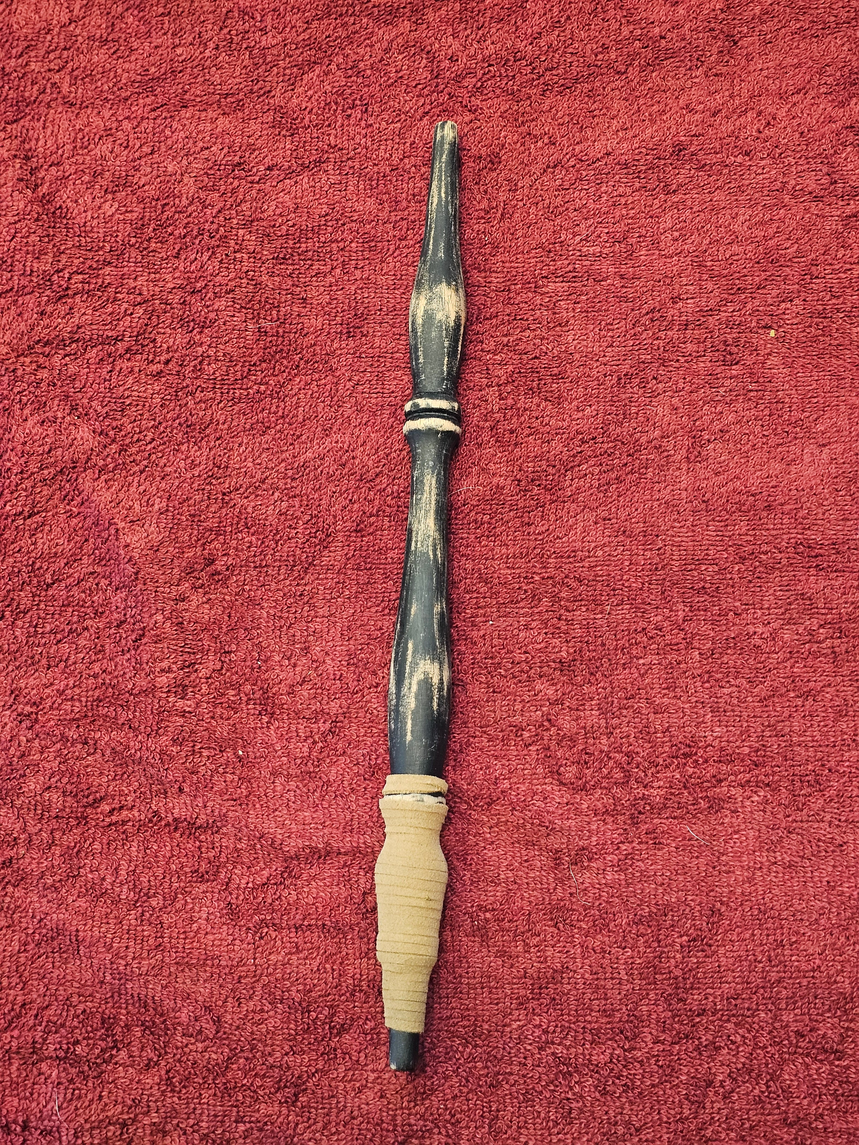 Shadow Shaman Wand