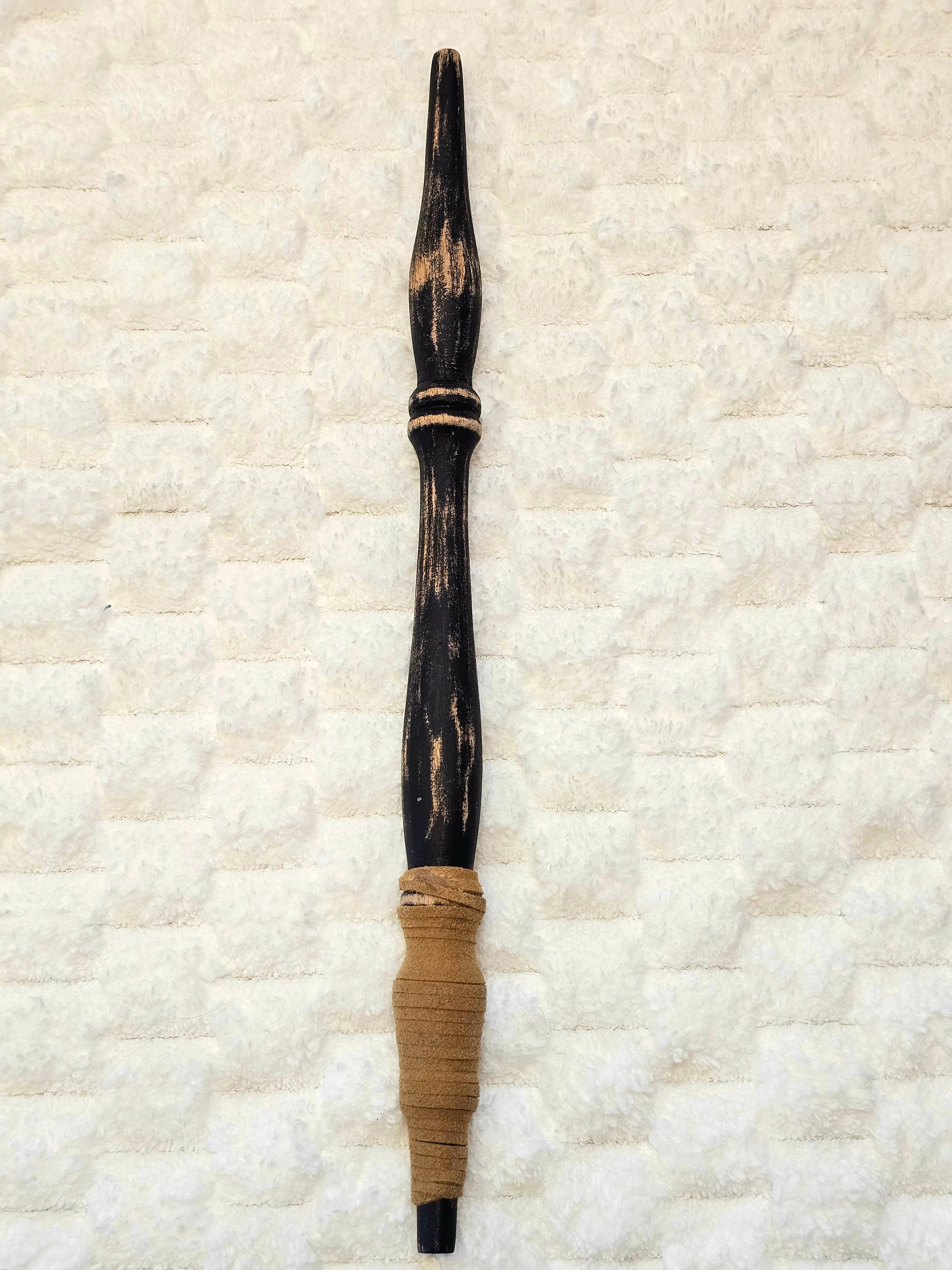 Shadow Shaman Wand
