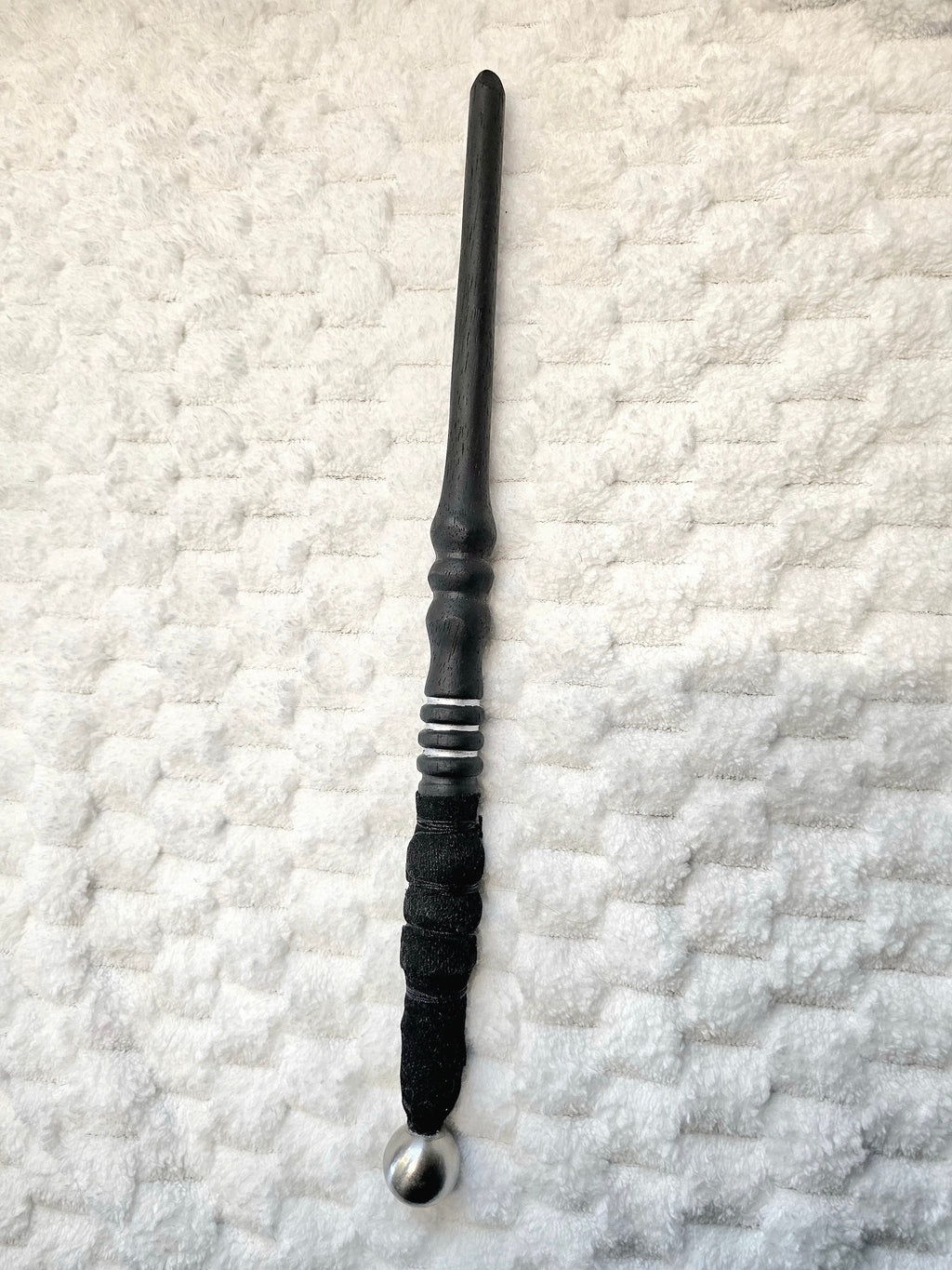Dark Sorcerer Wand