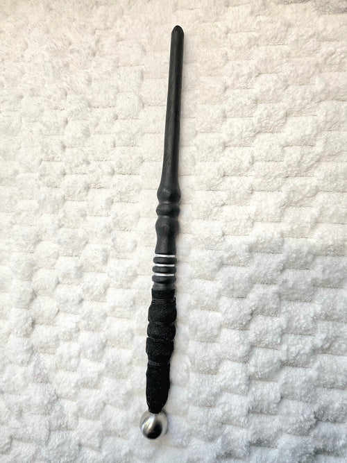 Dark Sorcerer Wand