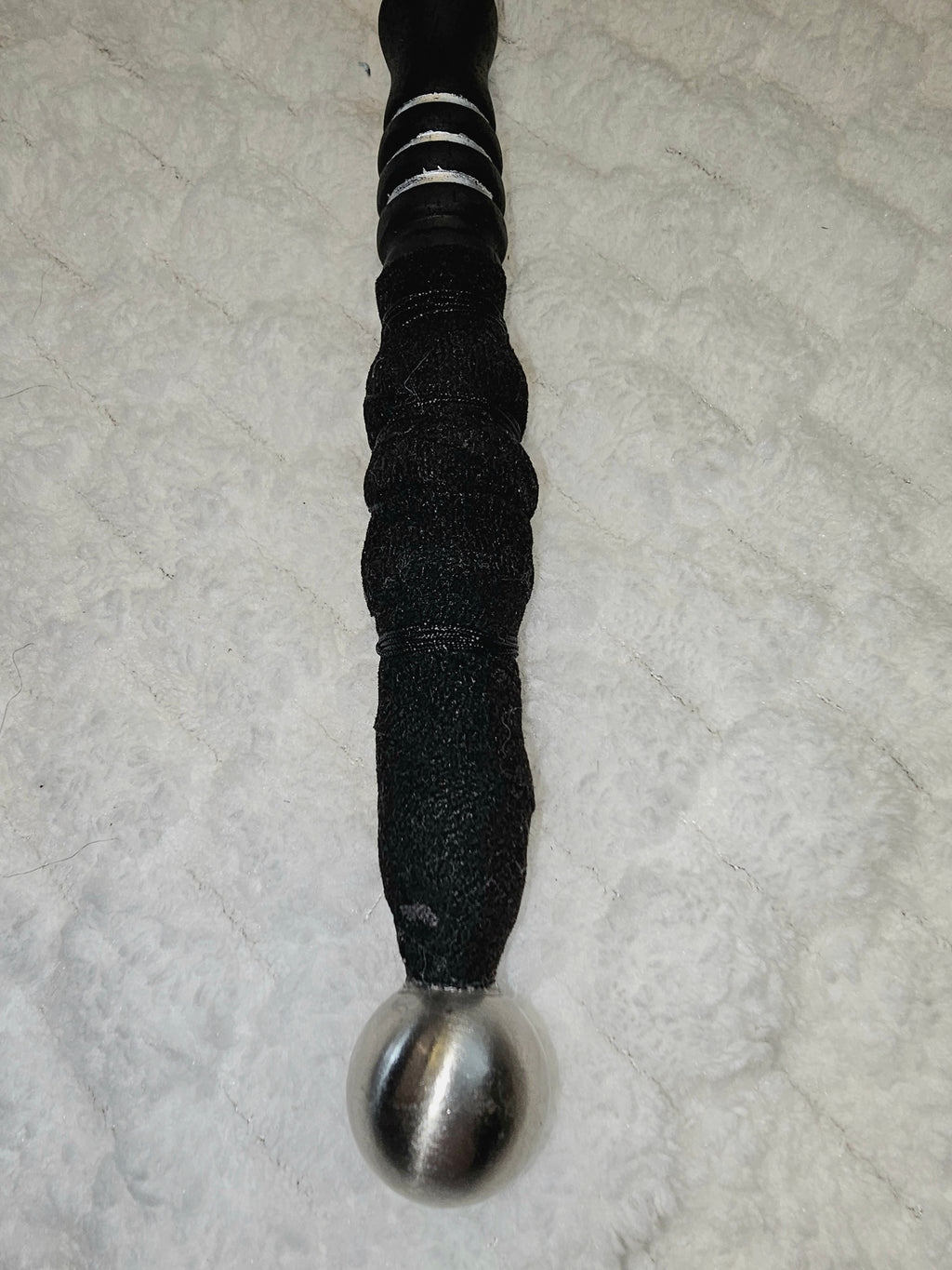 Dark Sorcerer Wand