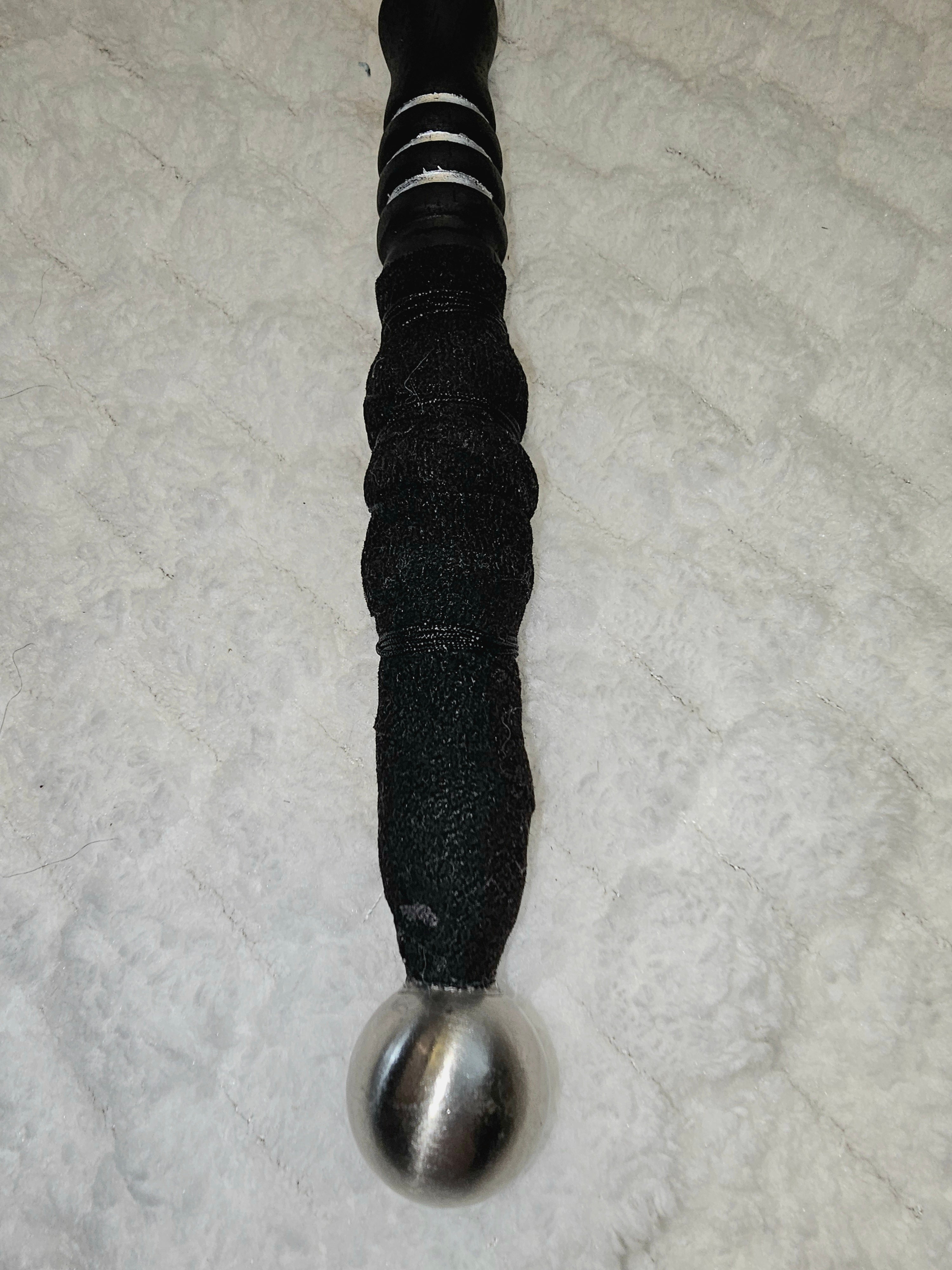 Dark Sorcerer Wand