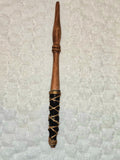 Primal Root Wand