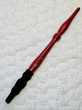 Crimson Spine Wand