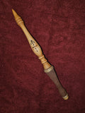 Ancient Shaman Wand