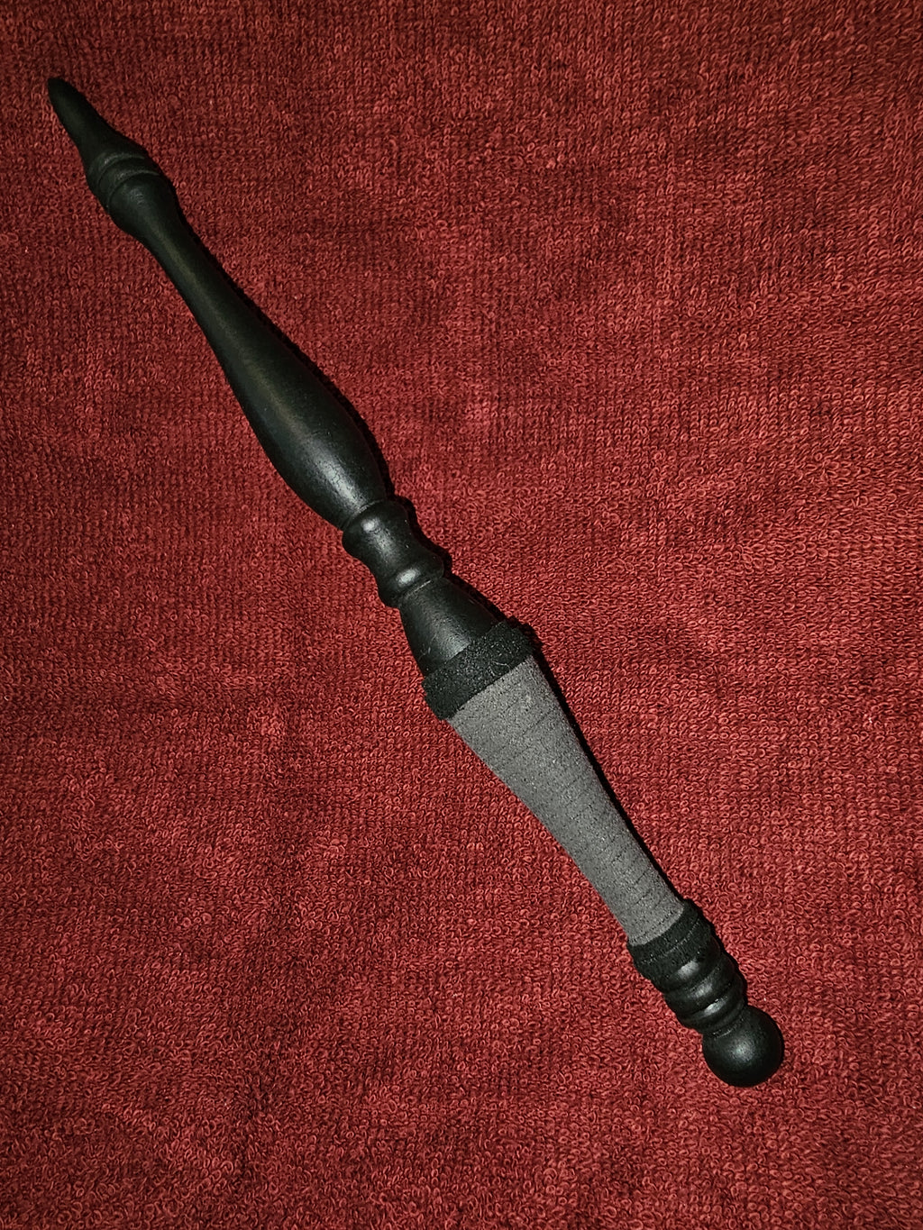 Wanderers Shadow Wand