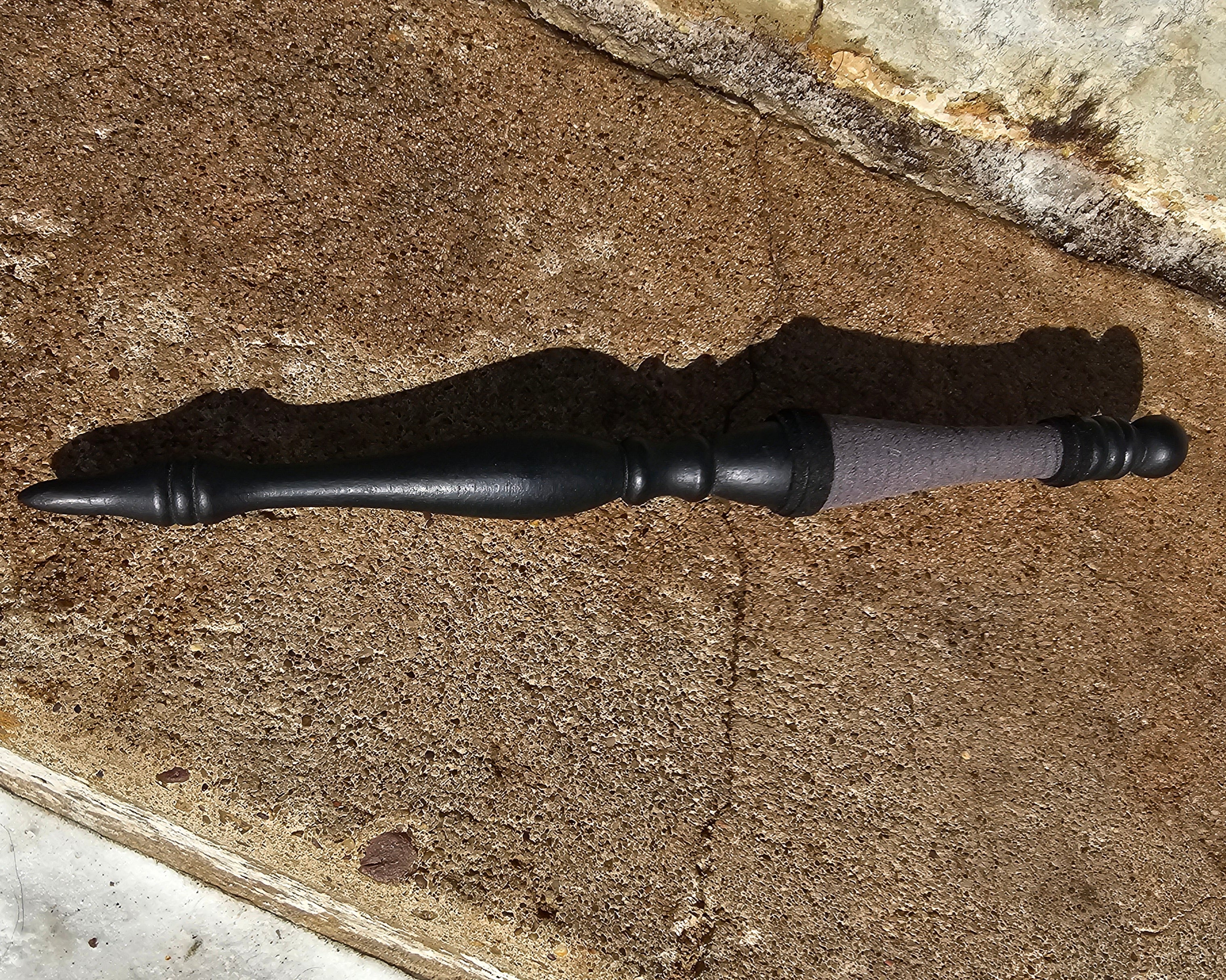 Wanderers Shadow Wand