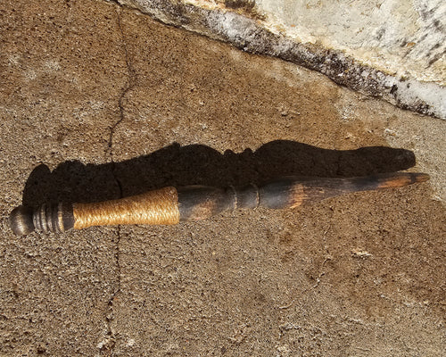 Ancient Sorcerer Wand