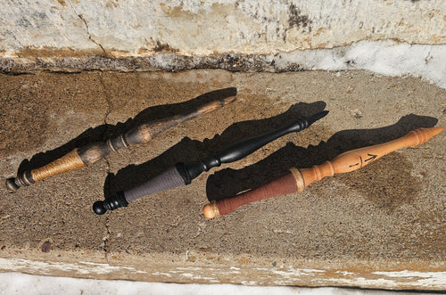 Ancient Shaman Wand