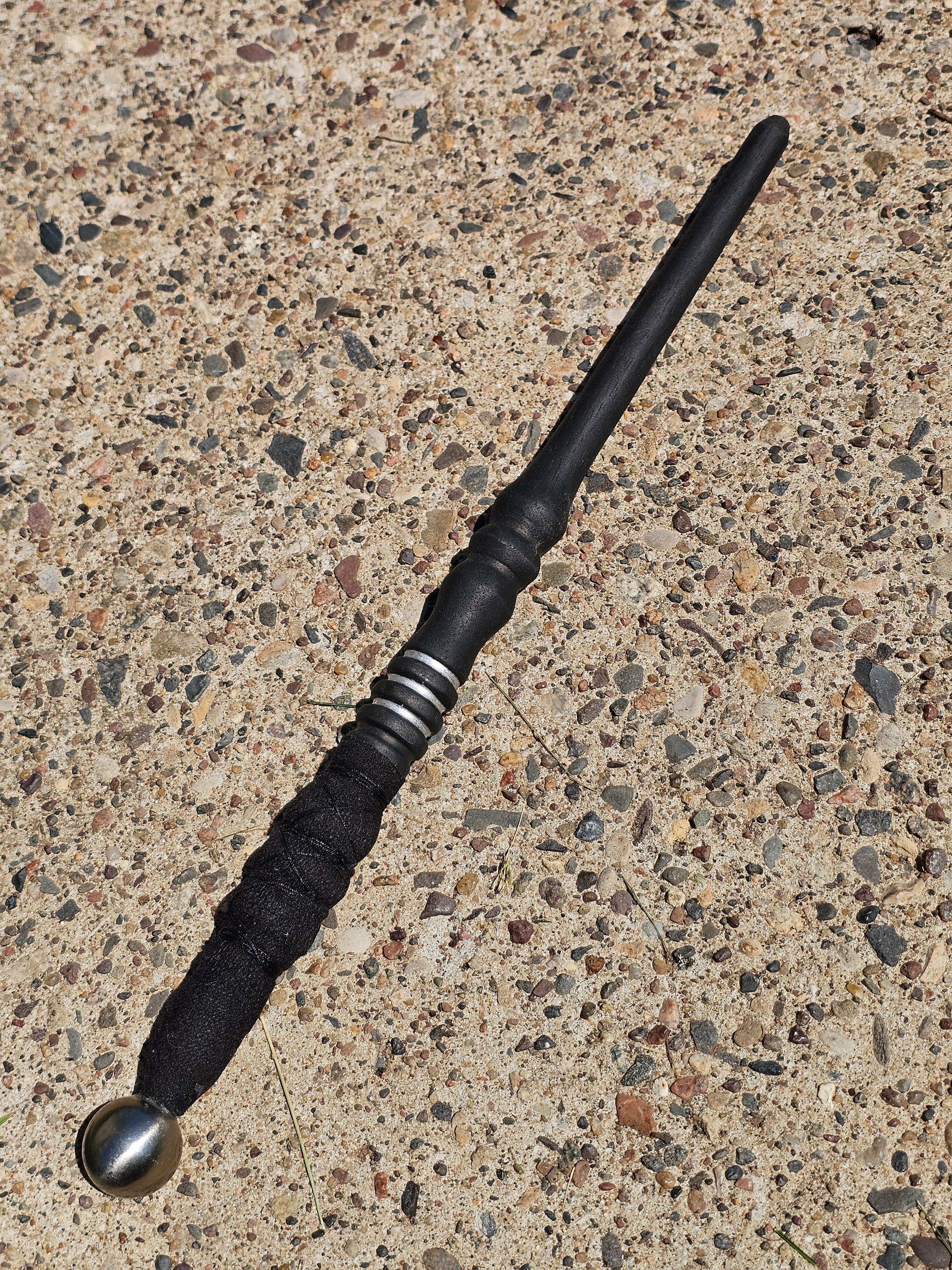 Dark Sorcerer Wand