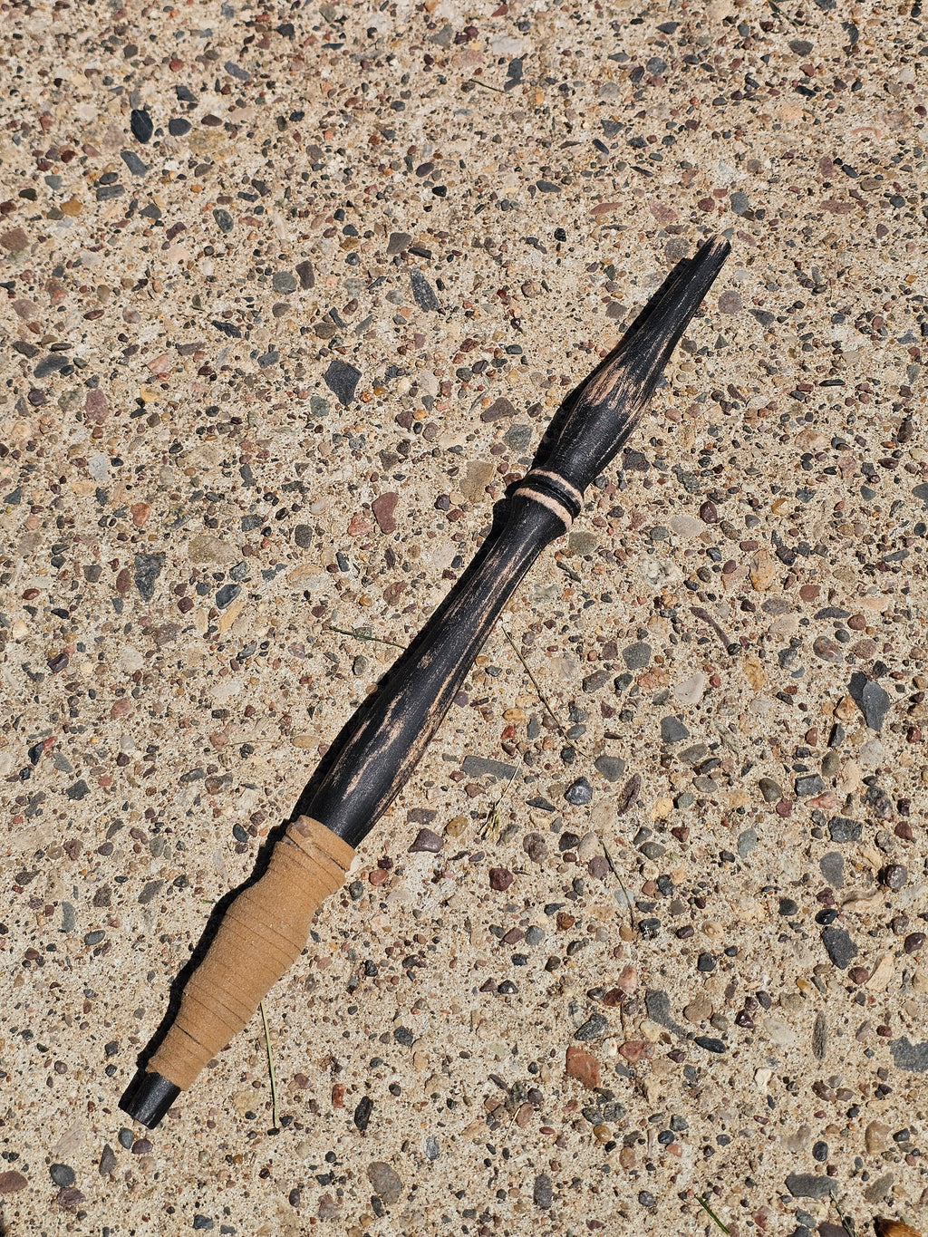 Shadow Shaman Wand
