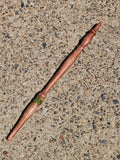 Violet Aegis Wand