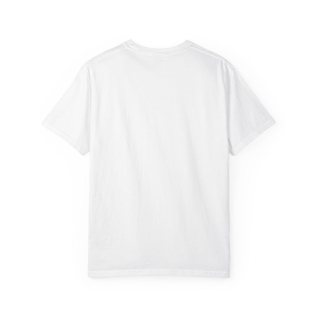 Found in the Forest T-Shirt — 'Found in the Forest, Forged by Hand' Rustic Woodworker Tee