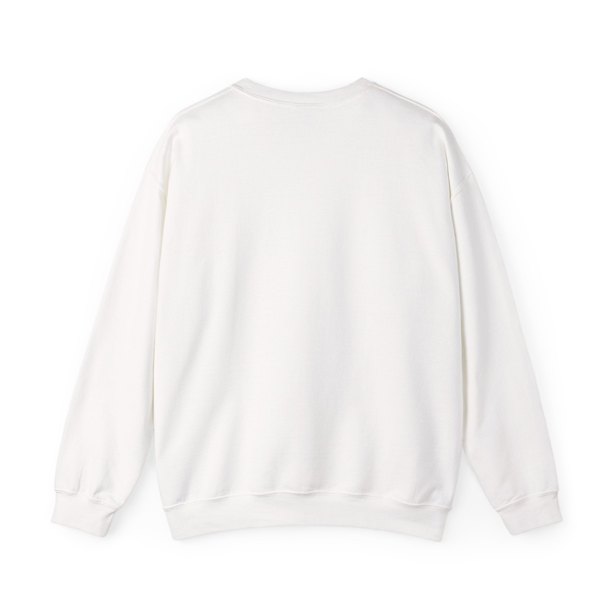 Hiking Crewneck Sweatshirt – 'I Take Long Walks and Shiny Rocks' Outdoor Adventure Pullover